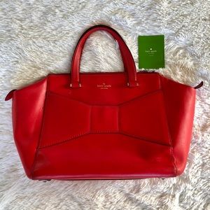 kate spade tote bag